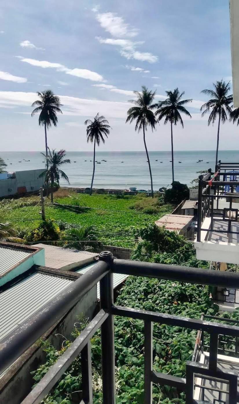 Aloha Hotel Mui Ne Ap Thien Son Exterior foto